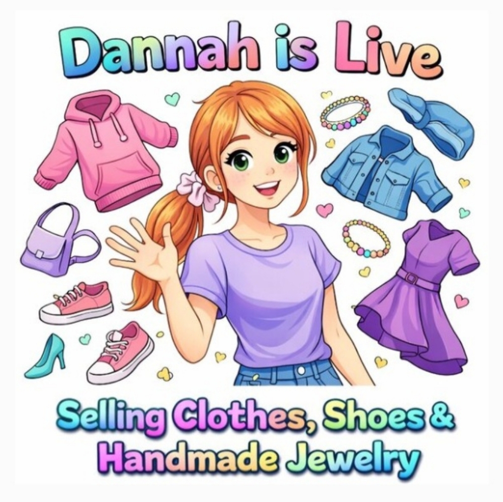 Im Live! Come Join Me!!